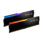 رم کامپیوتر DDR5 دو کاناله 6000 مگاهرتز CL36 جی اسکیل RipJaws M5 RGB ظرفیت 32 گیگابایت - تصویر 2