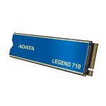 اس اس دی ای دیتا SSD Adata LEGEND 710 512GB - تصویر 4