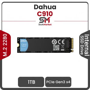 حافظه SSD داهوا M.2 مدل C910 1TB Gen 3.0 x 4