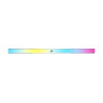 رم کامپیوتر DDR5 تک کاناله 5200 مگاهرتز CL40 کورسیر Vengeance RGB ظرفیت 16 گیگابایت - تصویر 3