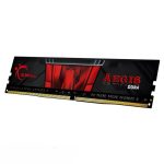 رم کامپیوتر DDR4 تک کاناله 3200 مگاهرتز CL16 جی اسکیل مدل AEGIS ظرفیت 16 گیگابایت - تصویر 3