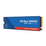 اس اس دی اینترنال وسترن دیجیتال مدل Blue SN5100 GEN4 ظرفیت 1 ترابایت - تصویر 3