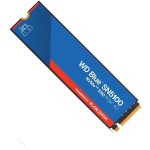 اس اس دی اینترنال وسترن دیجیتال مدل Blue SN5100 GEN4 ظرفیت 1 ترابایت - تصویر 5