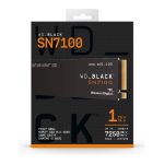اس اس دی اینترنال وسترن دیجیتال SN7100 ظرفیت 1 ترابایت - تصویر 2