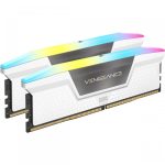 رم کورسیر سری VENGEANCE RGB با ظرفیت 64 گیگابایت و فرکانس 5200 مگاهرتز - تصویر 2