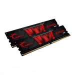 رم کامپیوتر DDR4 تک کاناله 3200 مگاهرتز CL16 جی اسکیل مدل AEGIS ظرفیت 16 گیگابایت - تصویر 2