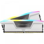 رم کورسیر سری VENGEANCE RGB با ظرفیت 64 گیگابایت و فرکانس 5200 مگاهرتز - تصویر 3
