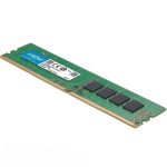 رم کامپیوتر کروشیال 8GB 2666MHz - تصویر 2