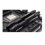 رم کینگستون HyperX FURY با حافظه 8 گیگابایت فرکانس 2400 مگاهرتز - تصویر 2