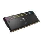 رم کورسیر سری Dominator Titanium با ظرفیت 32 گیگابایت و فرکانس 7000 مگاهرتز CL40 - تصویر 3