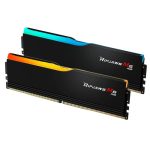 رم کامپیوتر جی اسکیل RipJaws M5 RGB 6400Mhz ظرفیت 32 گیگابایت - تصویر 3