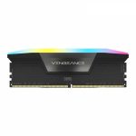 رم کامپیوتر DDR5 دو کاناله 5200 مگاهرتز CL40 کورسیر مدل VENGEANCE RGB ظرفیت 32 گیگابایت - تصویر 3