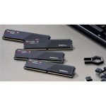 رم کامپیوتر DDR5 دو کاناله 5600 مگاهرتز CL46 جی اسکیل مدل RIPJAWS S5 ظرفیت 32 گیگابایت - تصویر 3