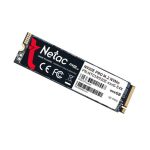 اس اس دی اینترنال NETAC مدل N930E PRO ظرفیت 512 گیگابایت - تصویر 3