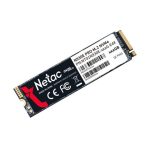 اس اس دی اینترنال NETAC مدل N930E PRO ظرفیت 512 گیگابایت - تصویر 2