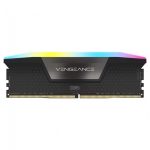 رم کورسیر سری VENGEANCE RGB با ظرفیت 32 گیگابایت و فرکانس 6600 مگاهرتز - تصویر 2