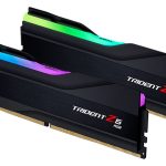 رم کامپیوتر جی اسکیل دو کاناله مدل Trident Z5 RGB با حافظه 64 گیگابایت و فرکانس 6400 مگاهرتز CL32 تایمینگ - تصویر 2