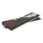 رم پاتریوت Viper Venom RGB DDR5 32GB Dual 6200MHz CL40 - تصویر 3