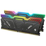 رم کامپیوتر DDR5 دو کاناله 4800 مگاهرتز CL40 گیل POLARIS ظرفیت 64 گیگابایت - تصویر 3