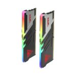 رم پاتریوت Viper Venom RGB DDR5 32GB Dual 6200MHz CL40 - تصویر 2