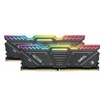 رم کامپیوتر DDR5 دو کاناله 4800 مگاهرتز CL40 گیل POLARIS ظرفیت 64 گیگابایت - تصویر 2