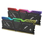 رم کامپیوتر DDR5 دو کاناله 5600 مگاهرتز CL38 گیل POLARIS ظرفیت 64 گیگابایت - تصویر 4