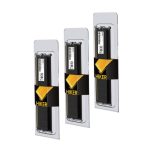 رم کامپیوتر DDR4 تک کاناله 3200 مگاهرتز هایک سمی HIKER Udimm ظرفیت 16 گیگابایت - تصویر 2