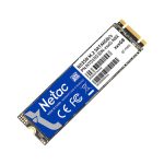 اس اس دی دو شیار اینترنال NETAC مدل N535N ظرفیت 512 گیگابایت - تصویر 2