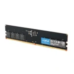 رم کامپیوتر DDR5 تک کاناله 4800 مگاهرتز CL40 کروشیال ظرفیت 8 گیگابایت - تصویر 2