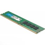 رم کامپیوتر DDR4 تک کاناله 3200 مگاهرتز کروشیال ظرفیت 16 گیگابایت - تصویر 2