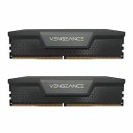 رم دوکاناله دسکتاپ کورسیر سری VENGEANCE با ظرفیت (32GBx2)64 گیگابایت و فرکانس 5600 گیگاهرتز - تصویر 2