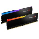 رم کامپیوتر جی اسکیل RipJaws M5 RGB 6400Mhz ظرفیت 32 گیگابایت - تصویر 2