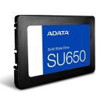 اس اس دی اینترنال ای دیتا SU650 ظرفیت 512 گیگابایت - تصویر 5