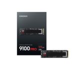 اس اس دی اینترنال سامسونگ 9100 PRO ظرفیت 1 ترابایت - تصویر 2