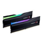 رم کامپیوتر جی اسکیل مدل Trident Z5 RGB با حافظه 64 گیگابایت و فرکانس 5600 مگاهرتز CL36 تایمینگ - تصویر 3