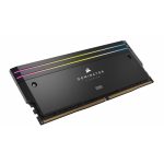 رم کامپیوتر DDR5 دو کاناله 7200 مگاهرتز CL34 کورسیر مدل Dominator Titanium ظرفیت 32 گیگابایت - تصویر 4
