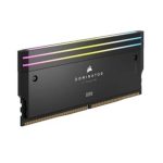 رم کورسیر سری Dominator Titanium با ظرفیت 32 گیگابایت و فرکانس 7000 مگاهرتز CL40 - تصویر 2