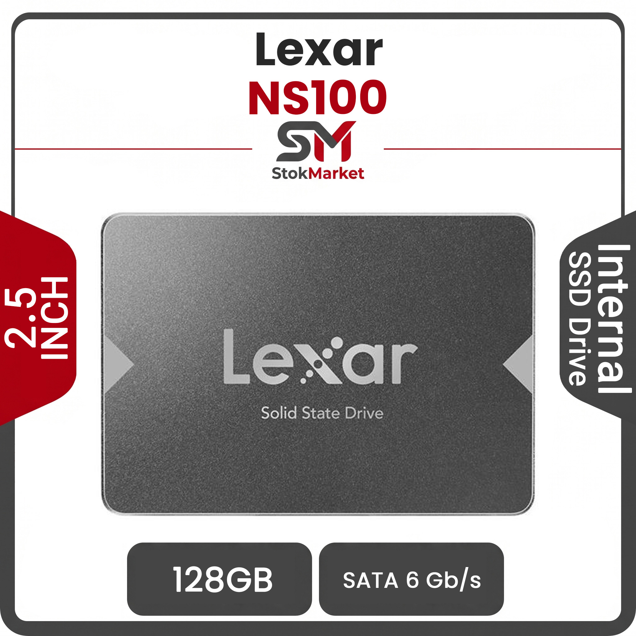 _lexar-ns100-ssd_-myshop-pk-2_1-424 اس اس دی اینترنال لکسار NS100 ظرفیت 128 گیگابایت - تصویر 1