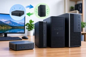 مینی کیس و کیس