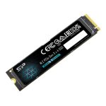 اس اس دی سیلیکون پاور مدل P34A60 ظرفیت 256 گیگابایت - تصویر 2