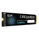 اس اس دی سیلیکون پاور مدل P34A60 ظرفیت 256 گیگابایت - تصویر 3